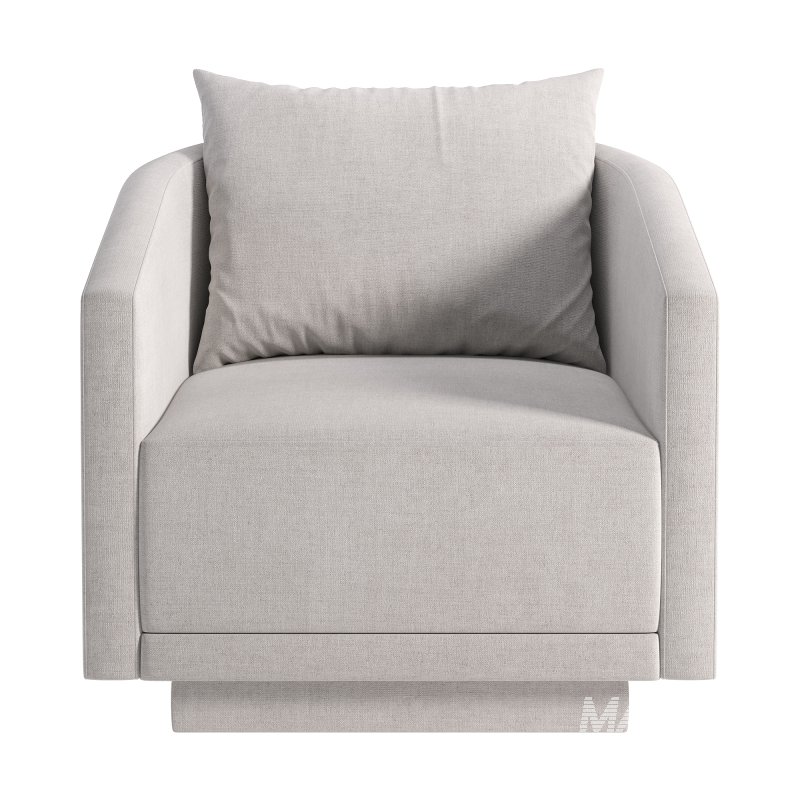 Gannon Armchair - Image 5