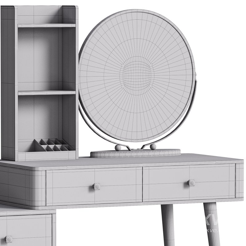 Dressing table 42 - Image 14