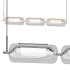 Hilo Linear Pendant Lamp - Thumbnail 1
