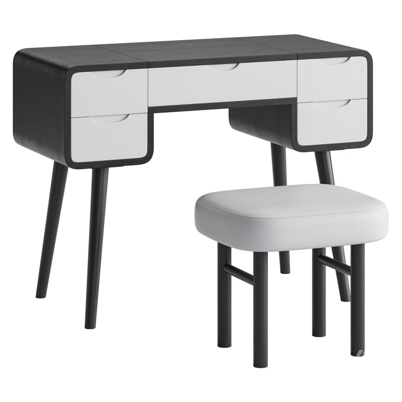 Coiffeuse Mehakh - Image 1