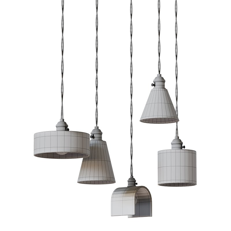 Modern Extendable Storage Vanity Table - Image 11