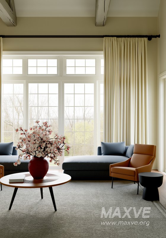 living room - Image 3