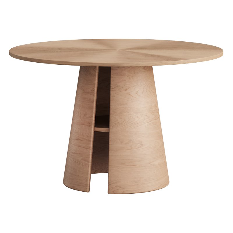 Louis Cosmorelax Dining Table - Image 1