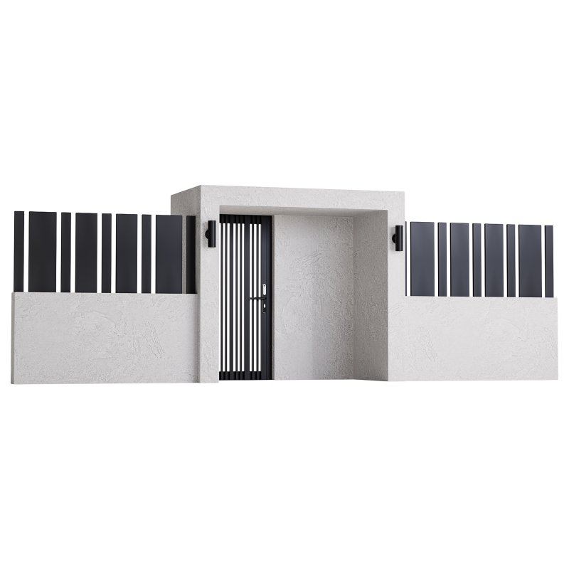 Fencing 29 - Image 2