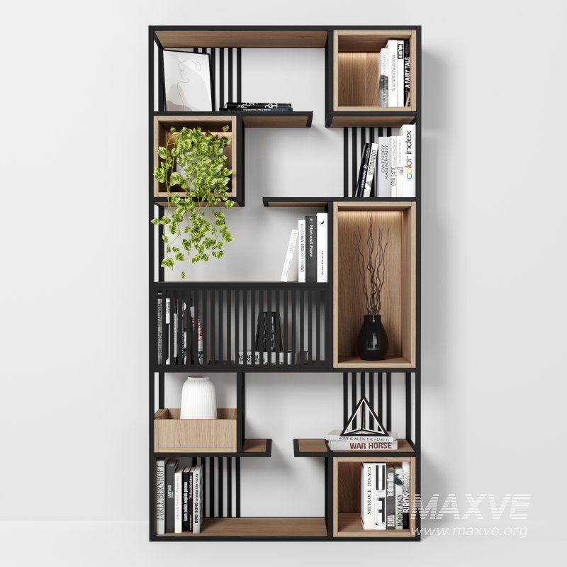 Bookcase - Image 2