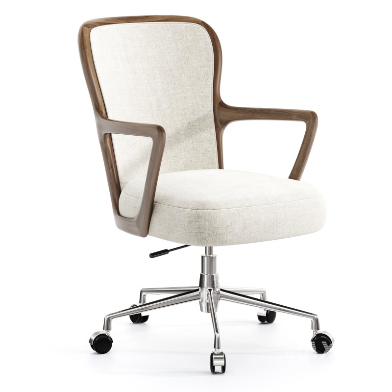 Lilo Desk Chair - Image 1