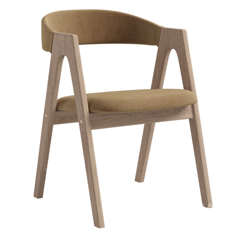 Deephouse Dublin chair - Image 2