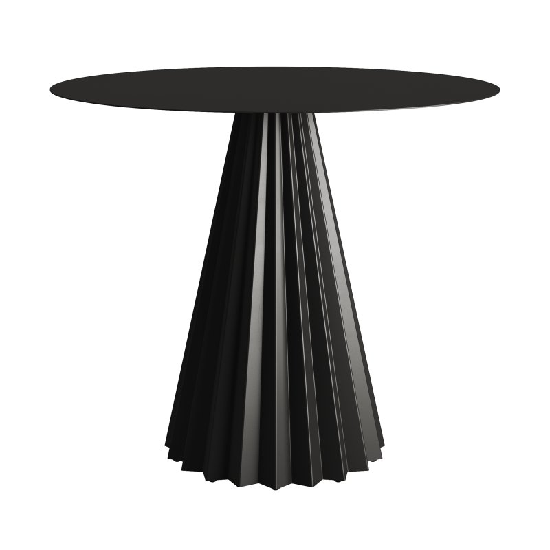 Plisse H73 Bistro Table by MIDJ - Image 8