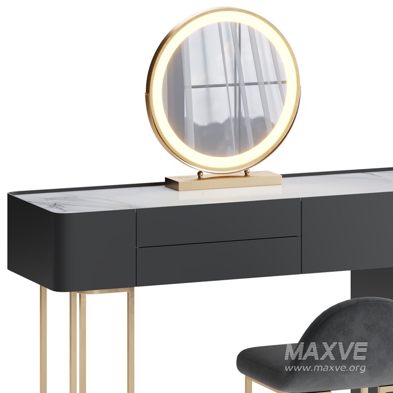 Coiffeuse Zephan - Image 11