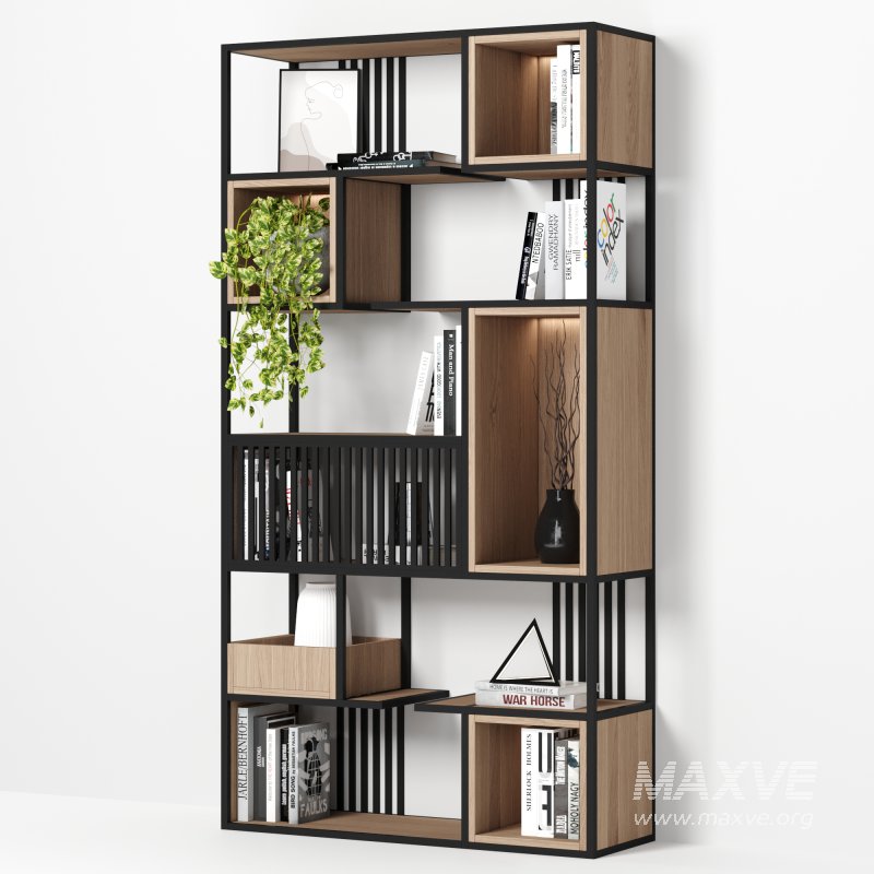 Bookcase - Image 1