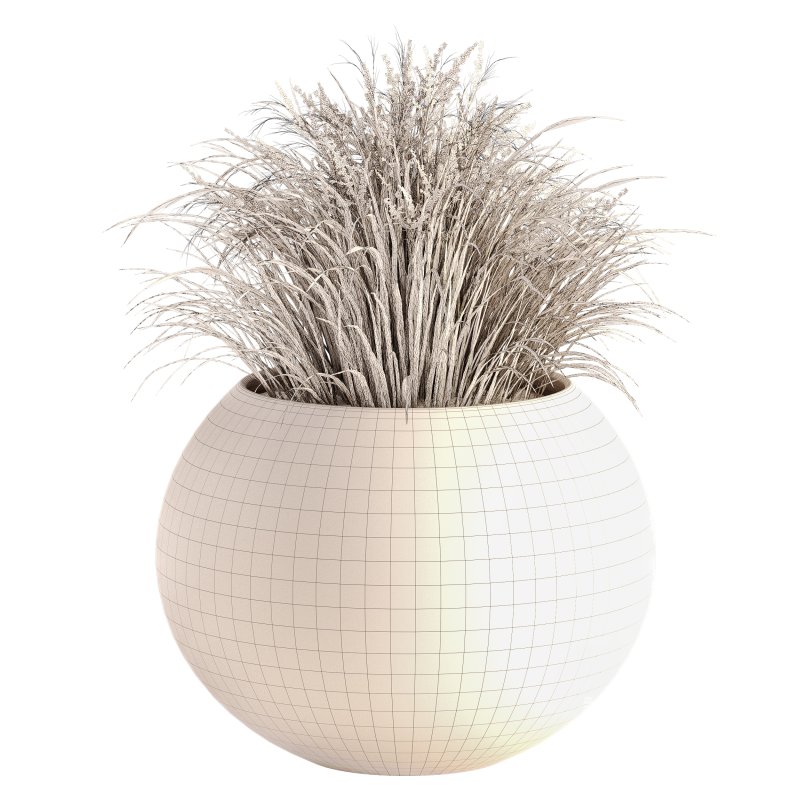 Outdoor Plant Set 016 - Image 4