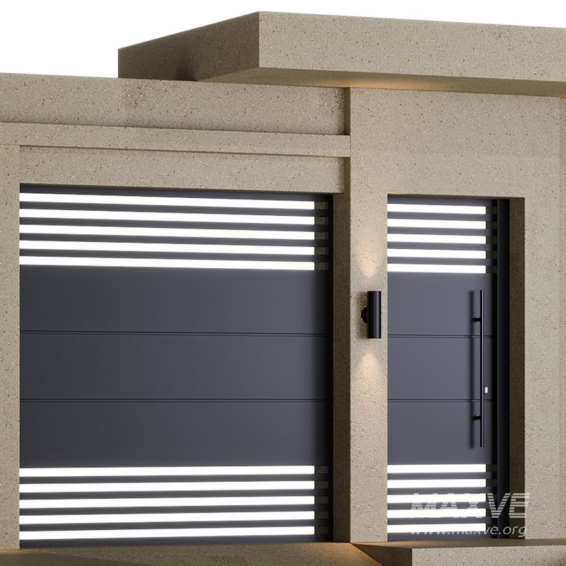 Fencing 36 - Image 5