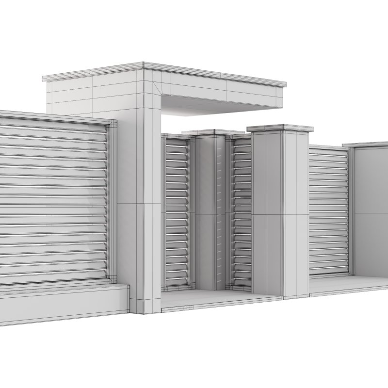 Fencing 19 - Image 14