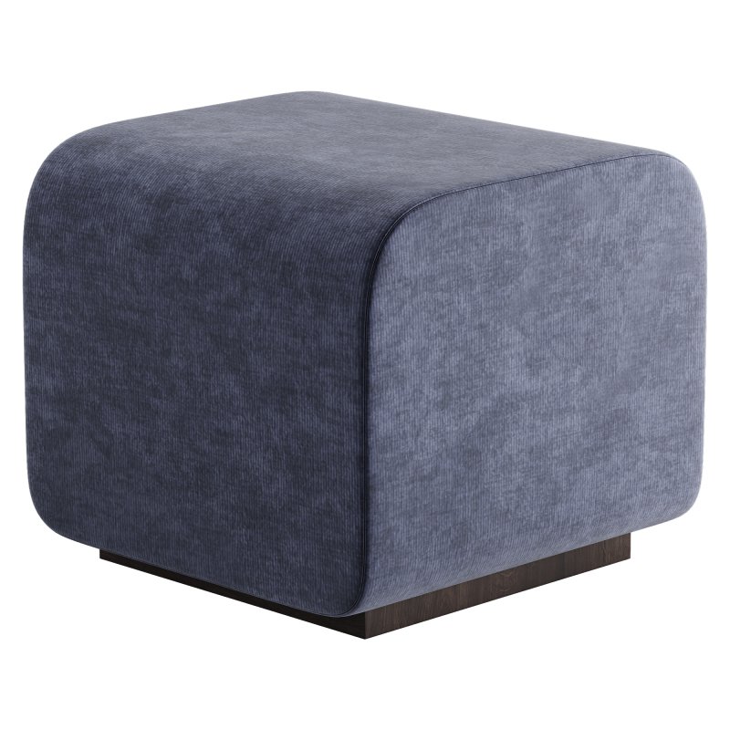 Franck ottoman - Image 6