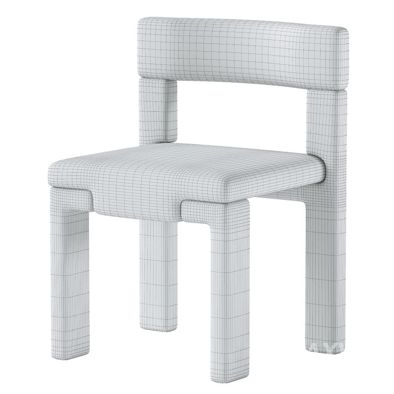 LA STOLEN UPHOLSTERED - Image 5