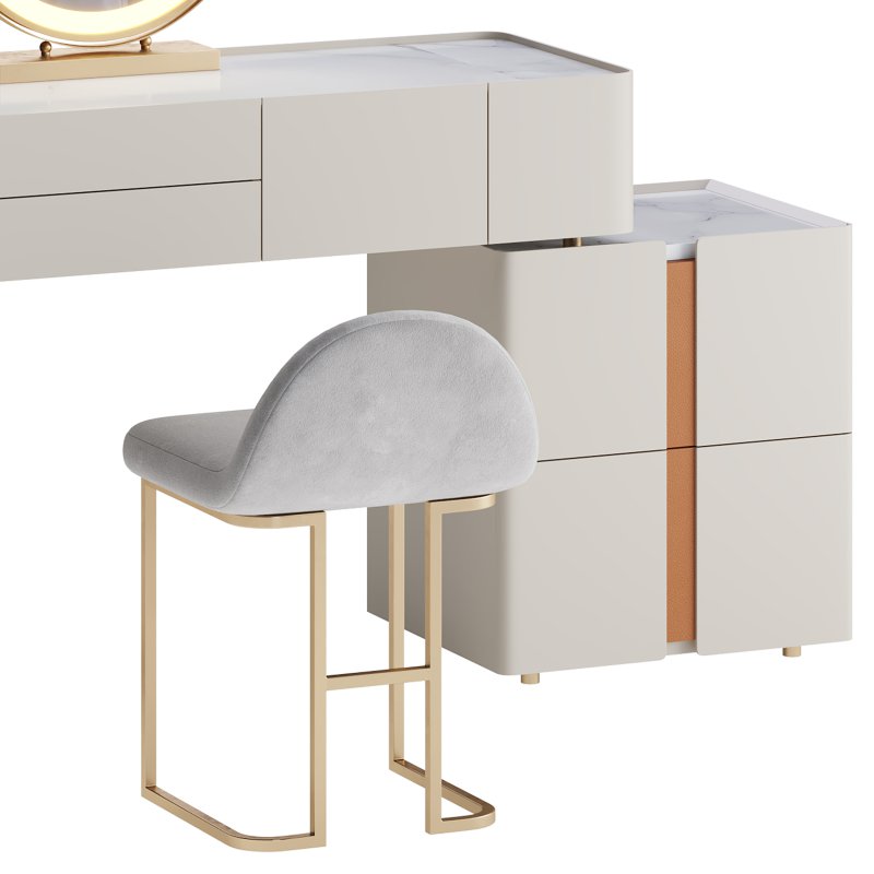 Coiffeuse Zephan - Image 7