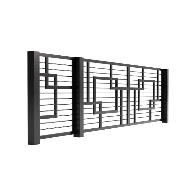 Fencing 23 - Image 2