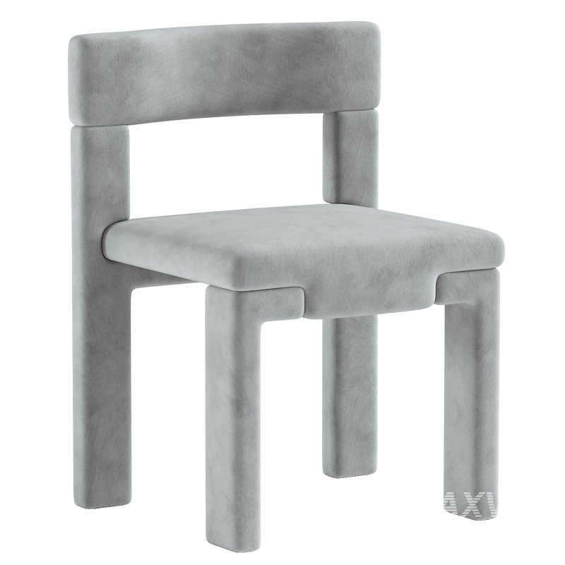 LA STOLEN UPHOLSTERED - Image 3