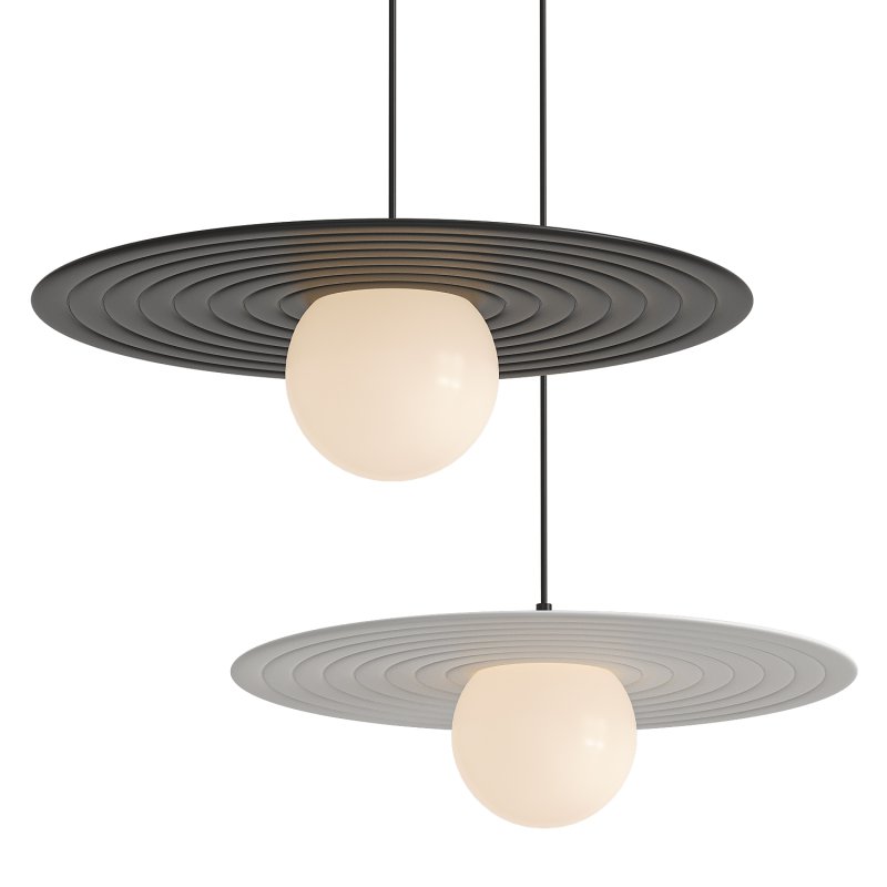 Pendant light Jovian - Image 2