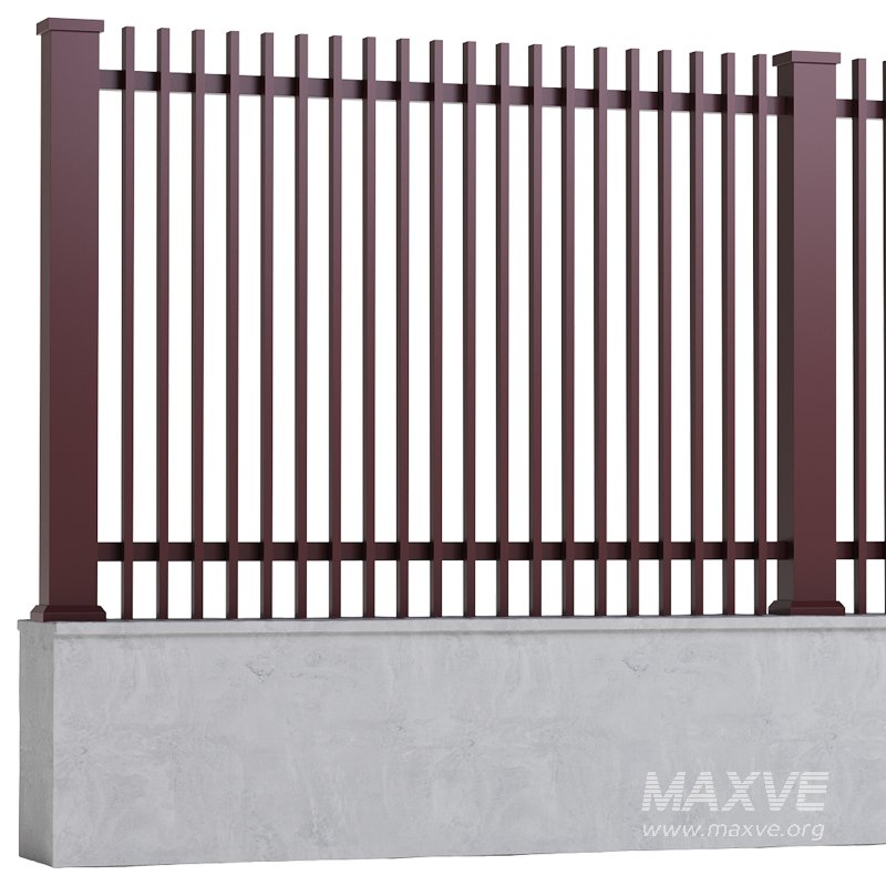 Fencing 40 - Image 6