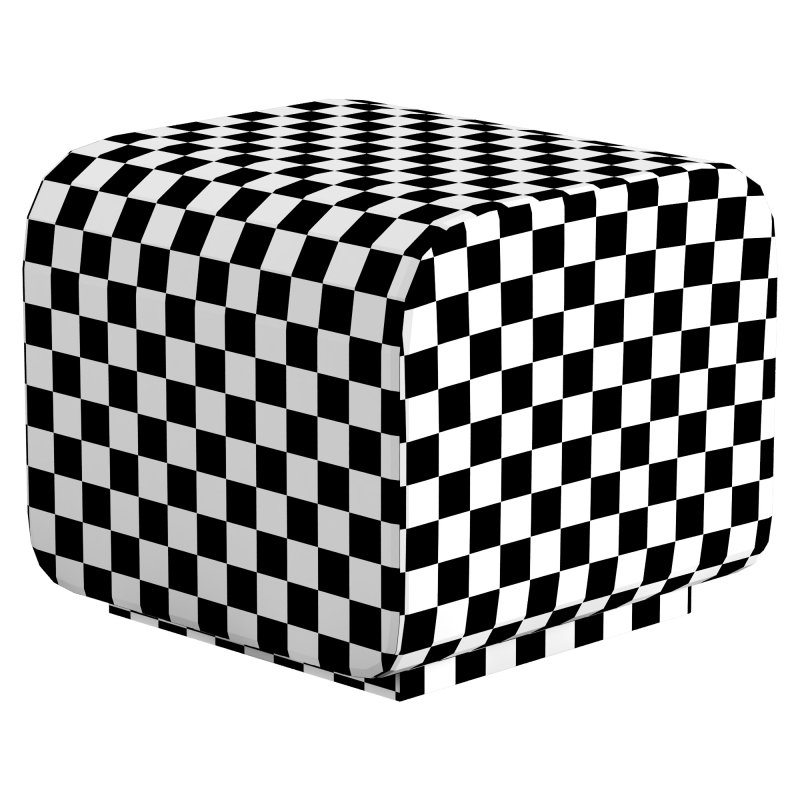 Franck ottoman - Image 5