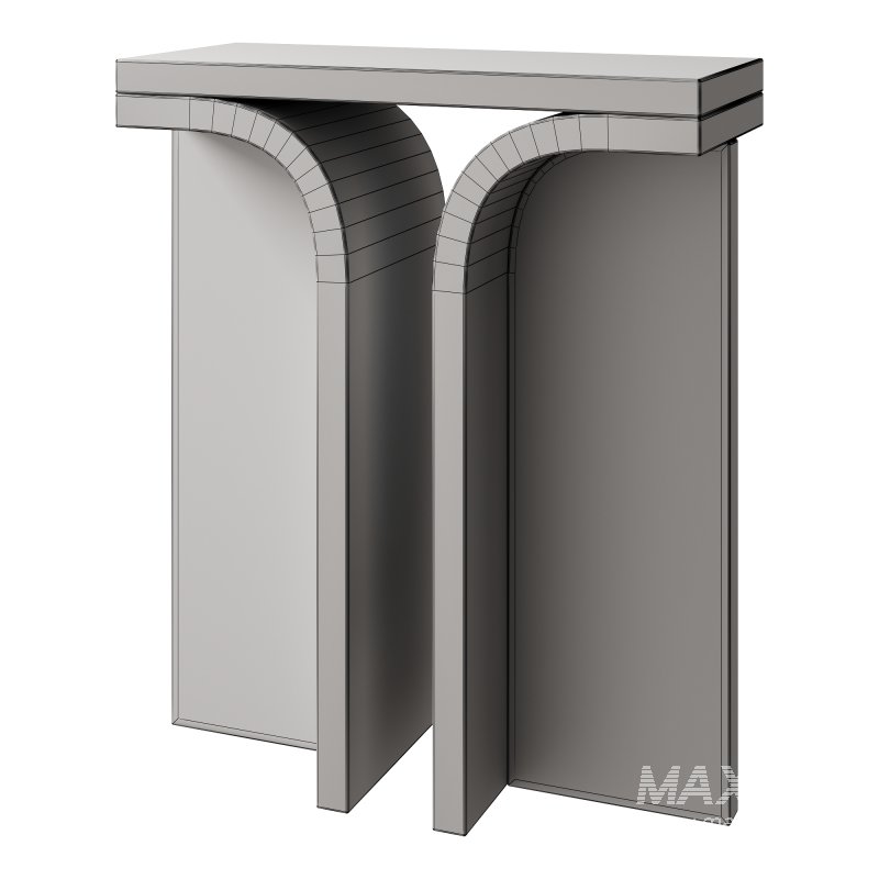 T03 Console by Herve Langlais - Image 5