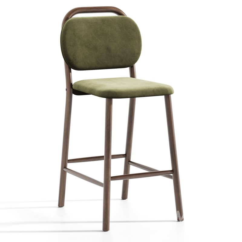 Helda Bar chair - Image 2