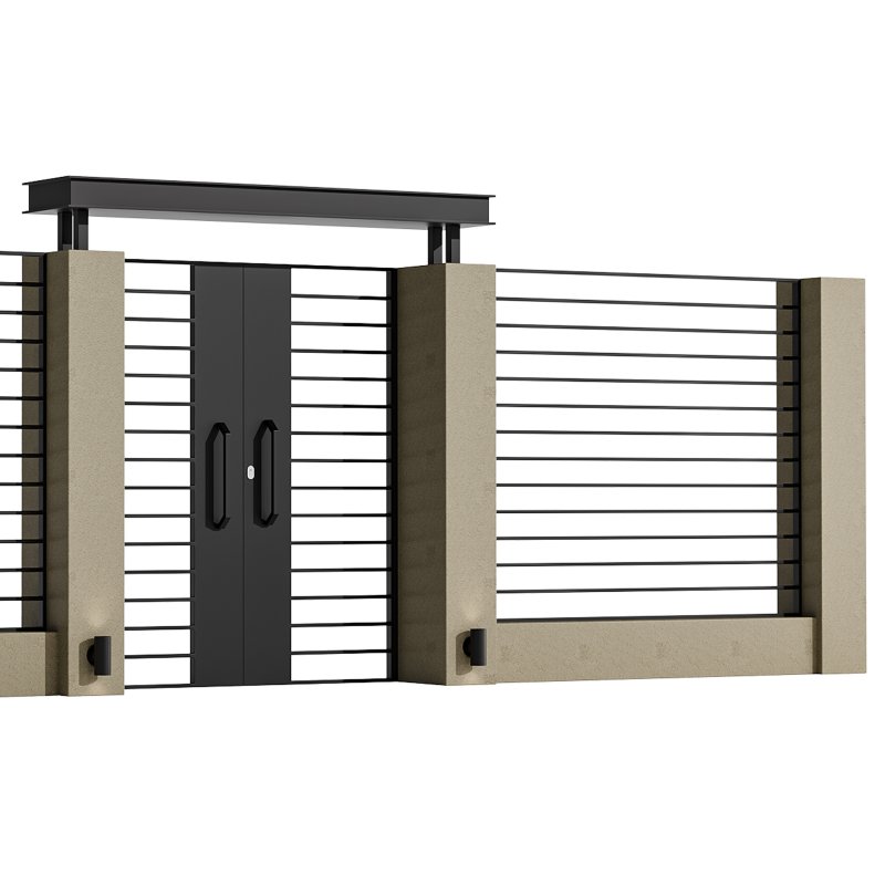 Fencing 25 - Image 8