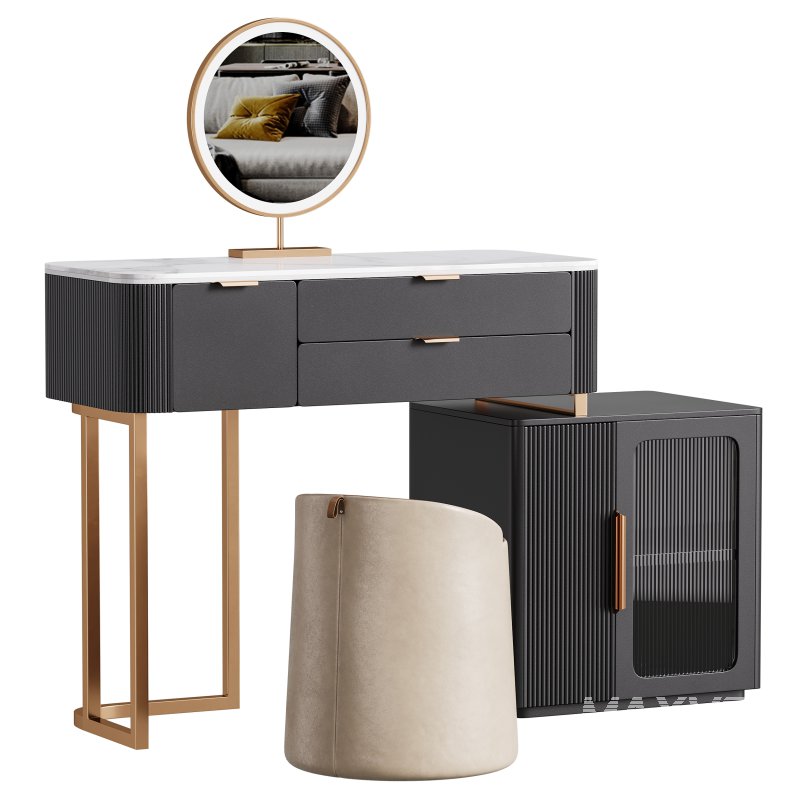 Dressing table 41 - Image 3