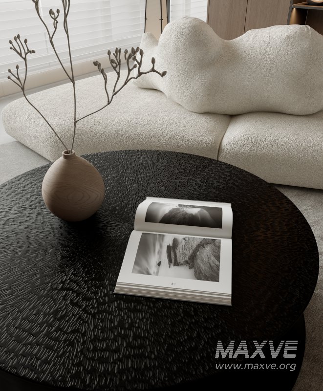 living room - Image 4