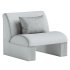 Mika Armchair - Thumbnail 4