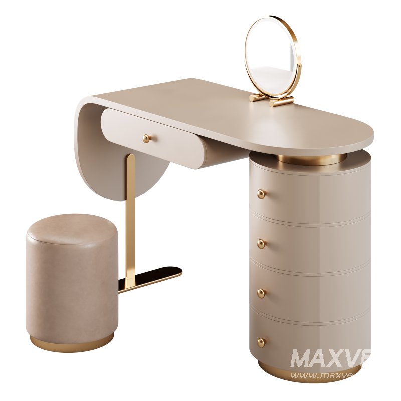 Dressing table 22 - Image 5