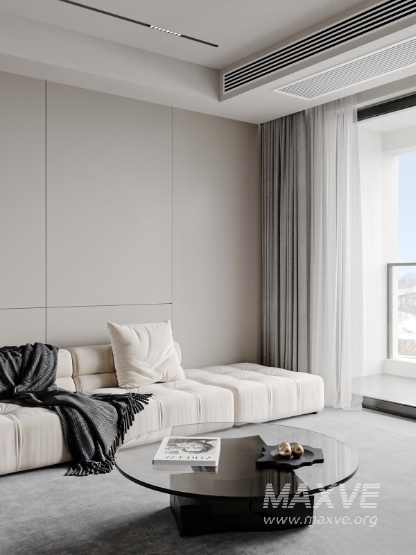 living room - Image 2