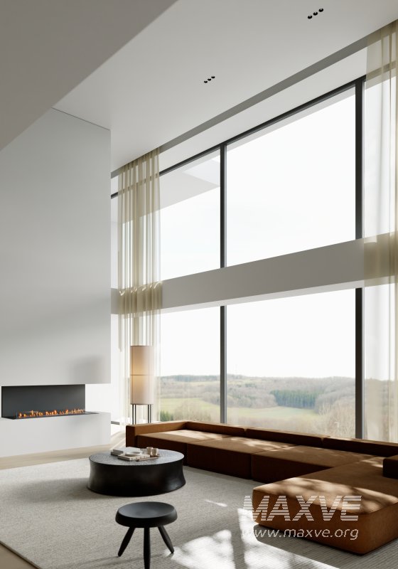 living room - Image 2