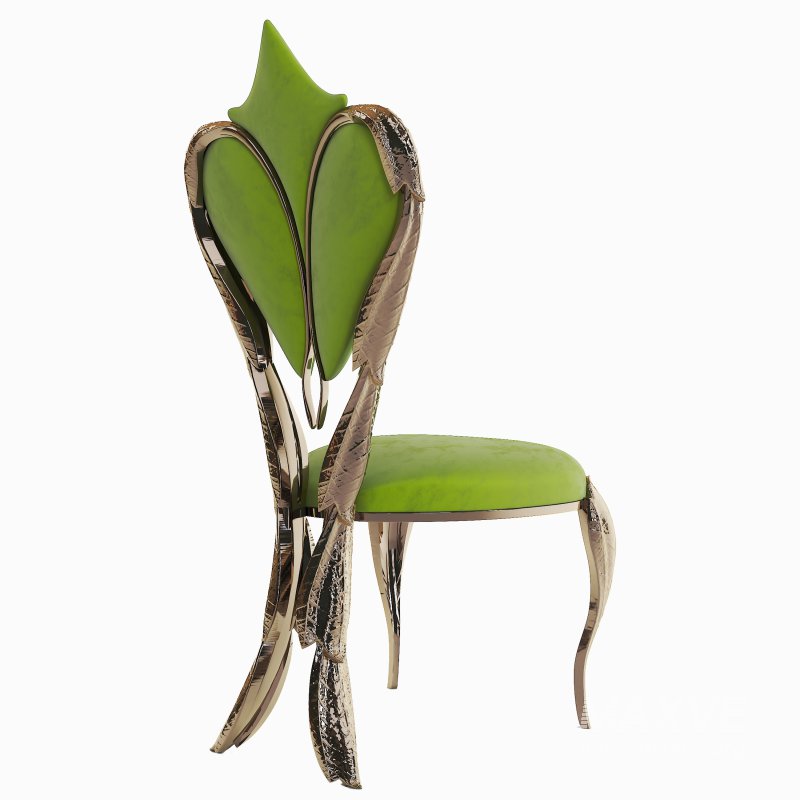 Leaf Chair - Image 5