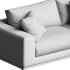 Donovan Sofa Classic Home - Thumbnail 4