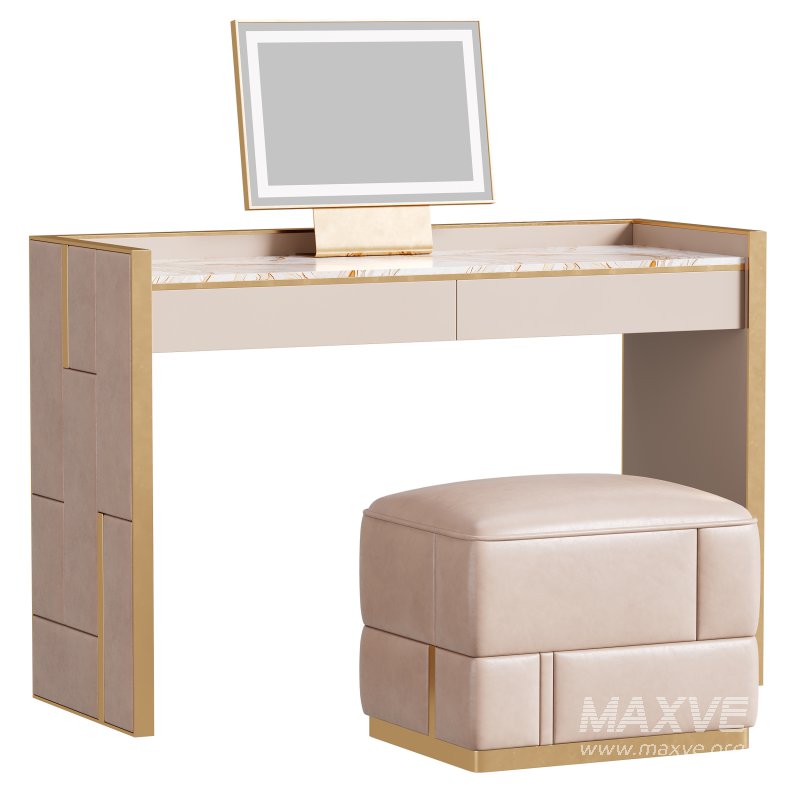 Dressing table 24 - Image 2