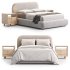 Laurent bed by Westelm - Thumbnail 5
