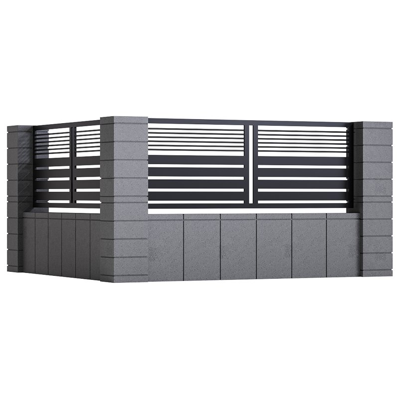 Fencing 49 - Image 7