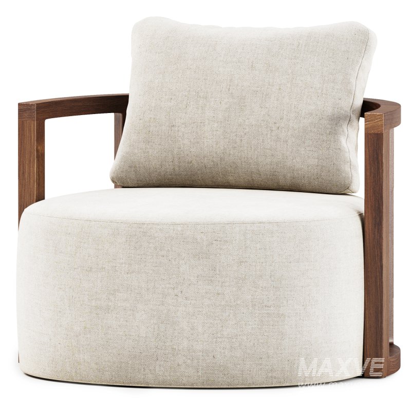Kav armchair - Image 3