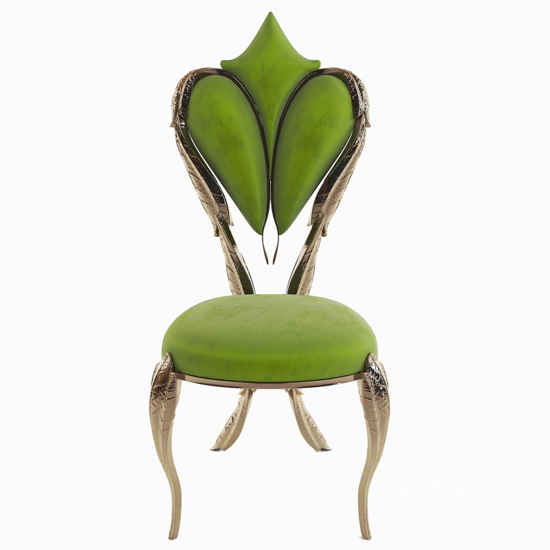 Leaf Chair - Image 4