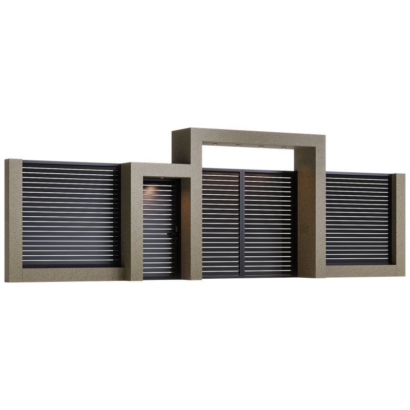 Fencing 42 - Image 5