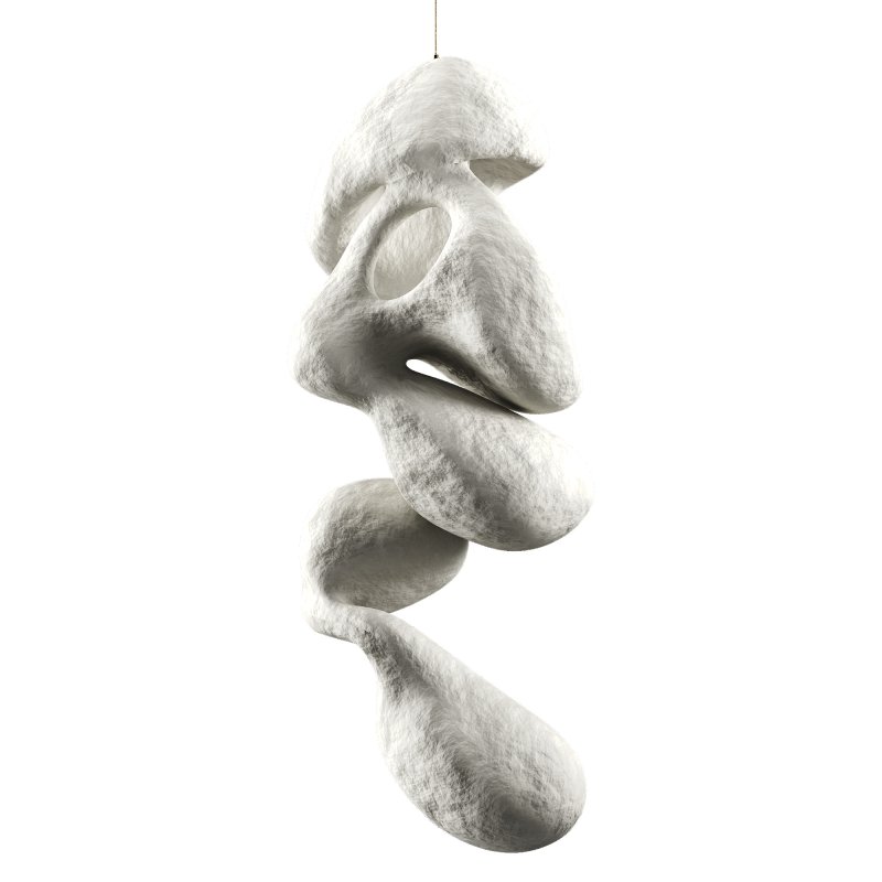 Untitled illuminated sculpture - Image 3