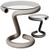Coffee table T1 Coffee Table by BUDDE - Thumbnail 1