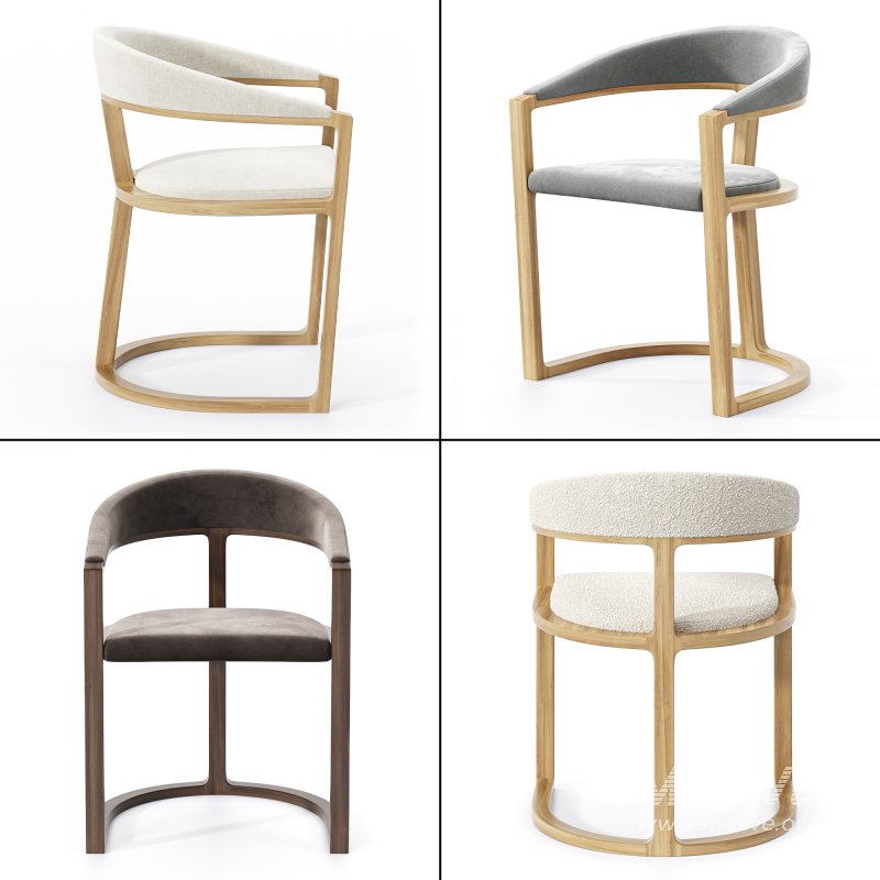 KOBE CHAIR - Image 7