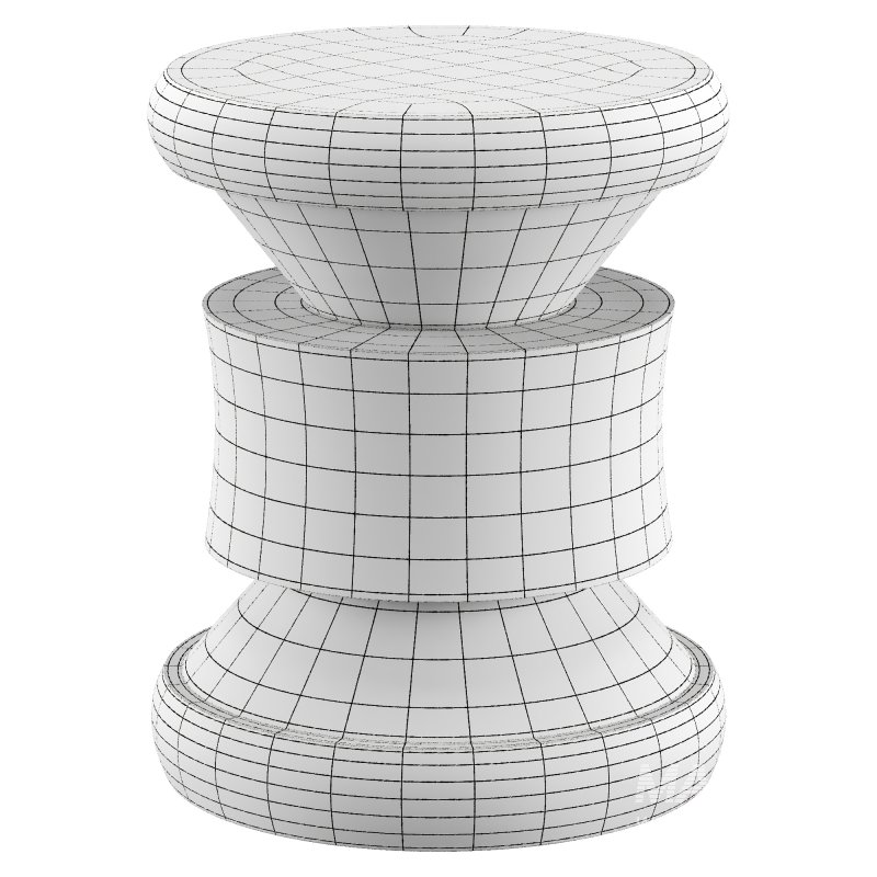 Barth stool les intemporels - Image 7