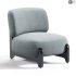 Colette Armchair - Thumbnail 2