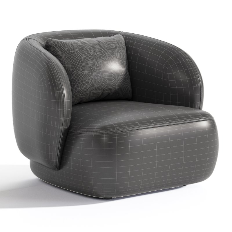 Armchair Harmony - Image 5