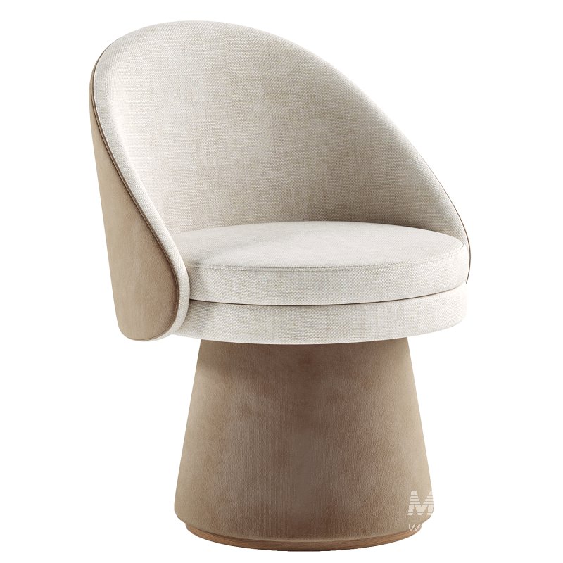 Caroline Dining Chair - Image 3