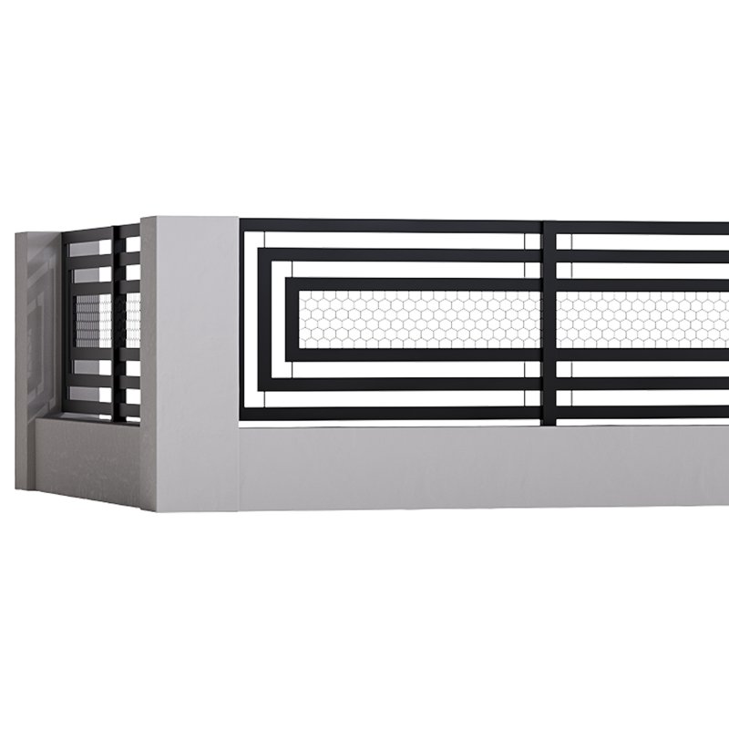 Fencing 51 - Image 6